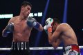 Dmitry Bivol: The Muslim Champion In The Ring