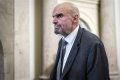 Exploring The Spiritual Landscape Of John Fetterman: His Religion And Beliefs