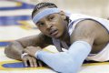 Uncovering The Story Of Carmelo Anthony's Brother: Insights And Revelations