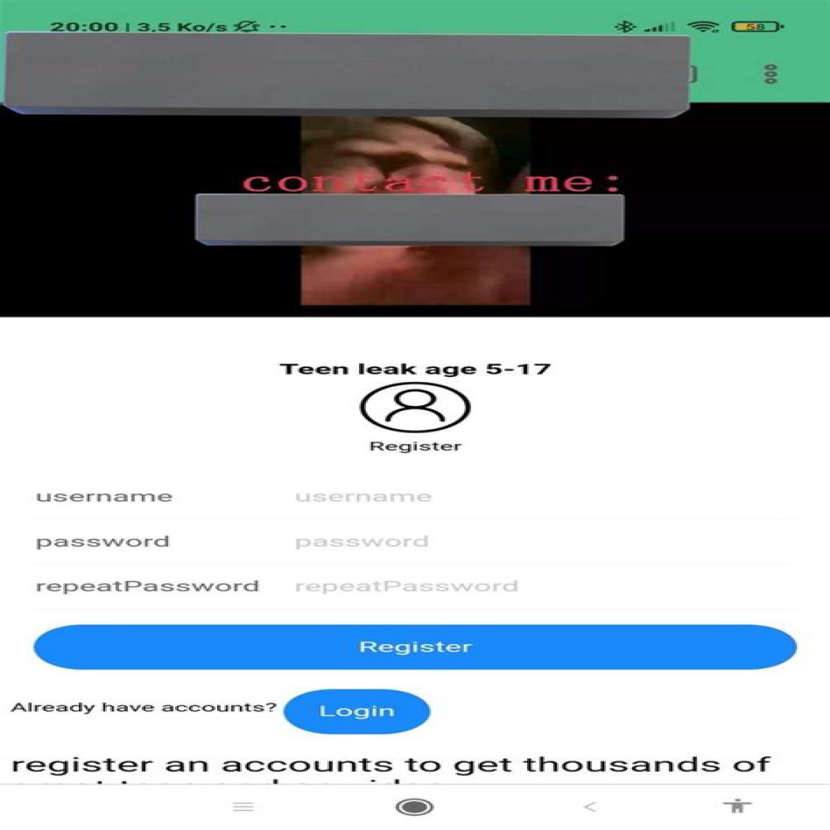 HTML