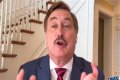 Unraveling The Mystery: Is Mike Lindell Still Married?