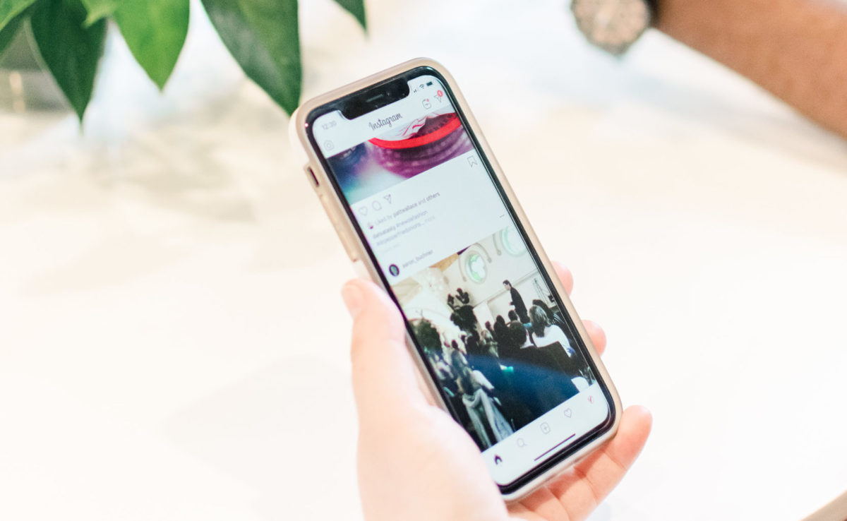 Why You Should Be Using Instagram Carousel Posts