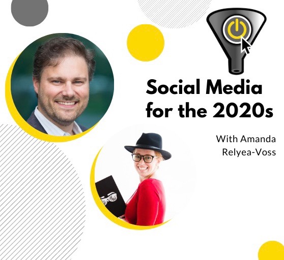 Episode 44: Social Networks for the 2020s, with Mandi Relyea Voss