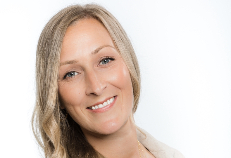 Voss Boss Entrepreneur Spotlight – Lisa Jarvie, Owner of Lisa Jarvie @ RE/MAX Check Realty